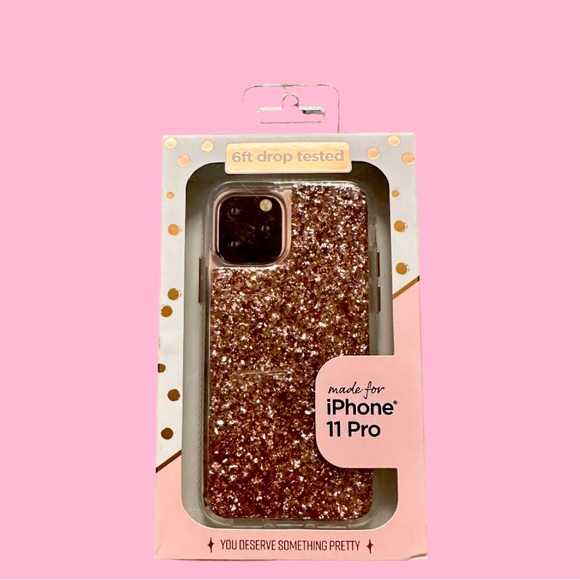 Phone Case For iPhone 11 Pro - Picture 1 of 7
